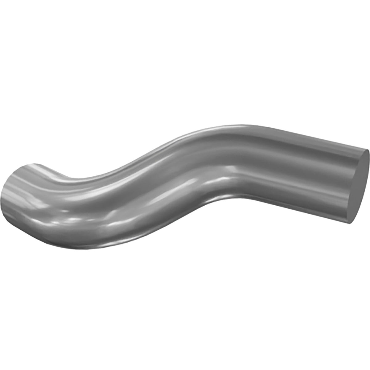 Genie 890795GT HOSE,FUEL,5/16"ID