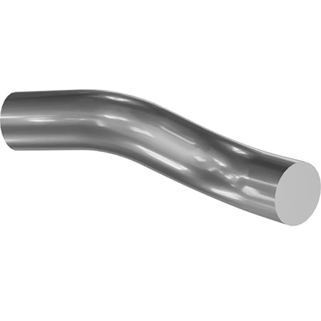 Genie 890795GT HOSE,FUEL,5/16"ID
