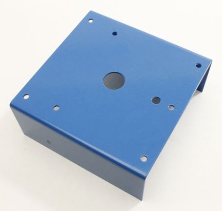 Genie 89448PGT FORMING,ALARM/BEACON***