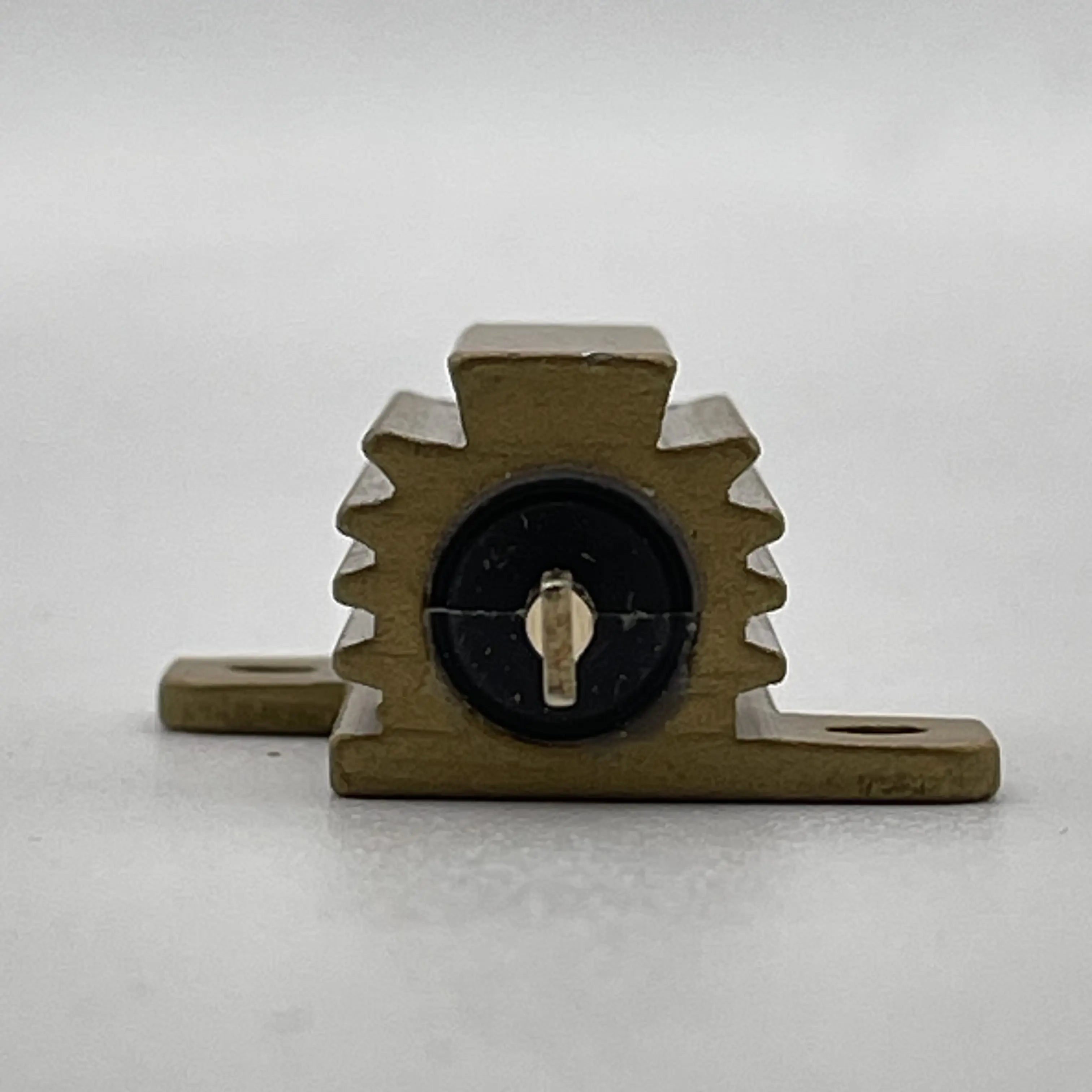 Genie - RESISTOR,7.5 OHM,25 WATT,1PCNT - 89575GT alternate view 1