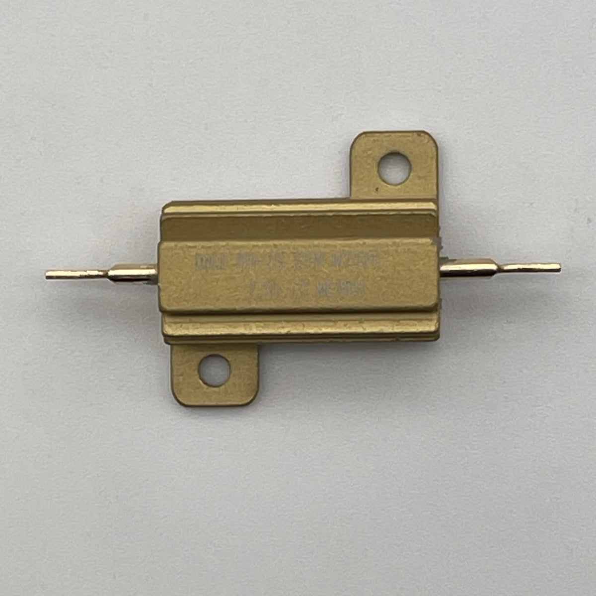 Genie - RESISTOR,7.5 OHM,25 WATT,1PCNT - 89575GT alternate view 3
