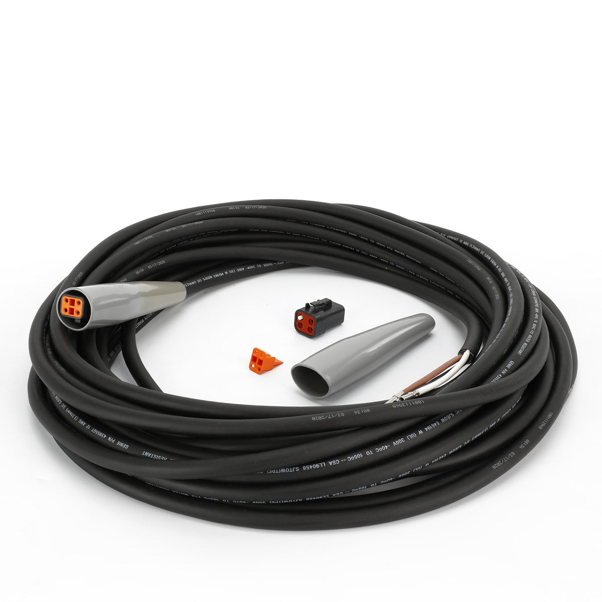 Genie 89657GT HARNESS,12/3,12V-PLAT,NJ,S40