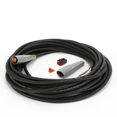 Genie 89657GT HARNESS,12/3,12V-PLAT,NJ,S40