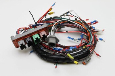 Genie 89673GT HARNESS,PBOX,S40,S45,Z60***