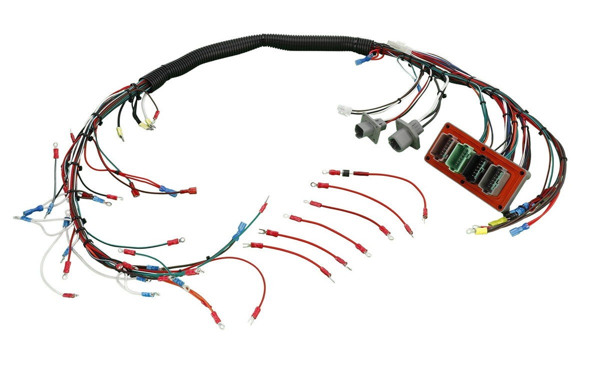 Genie 89673GT HARNESS,PBOX,S40,S45,Z60***