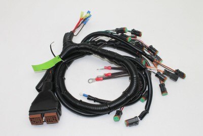 Genie 89674GT HARNESS,GBOX,FUNCTN.MNFLD.S40