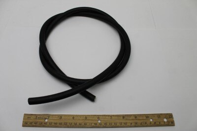 Genie 89780GT FUEL LINE, DEUTZ F3L 2011F,1 METER LG