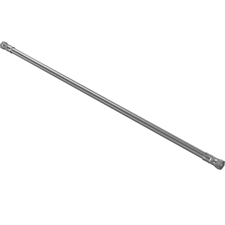 Genie 89871-2448GT HOSE ASSY,3/4,STR FEM,STR FEM
