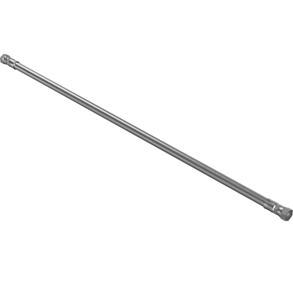 Genie 89871-2448GT HOSE ASSY,3/4,STR FEM,STR FEM