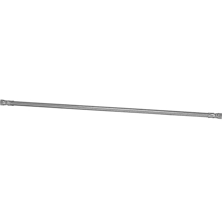 Genie 89871-2448GT HOSE ASSY,3/4,STR FEM,STR FEM
