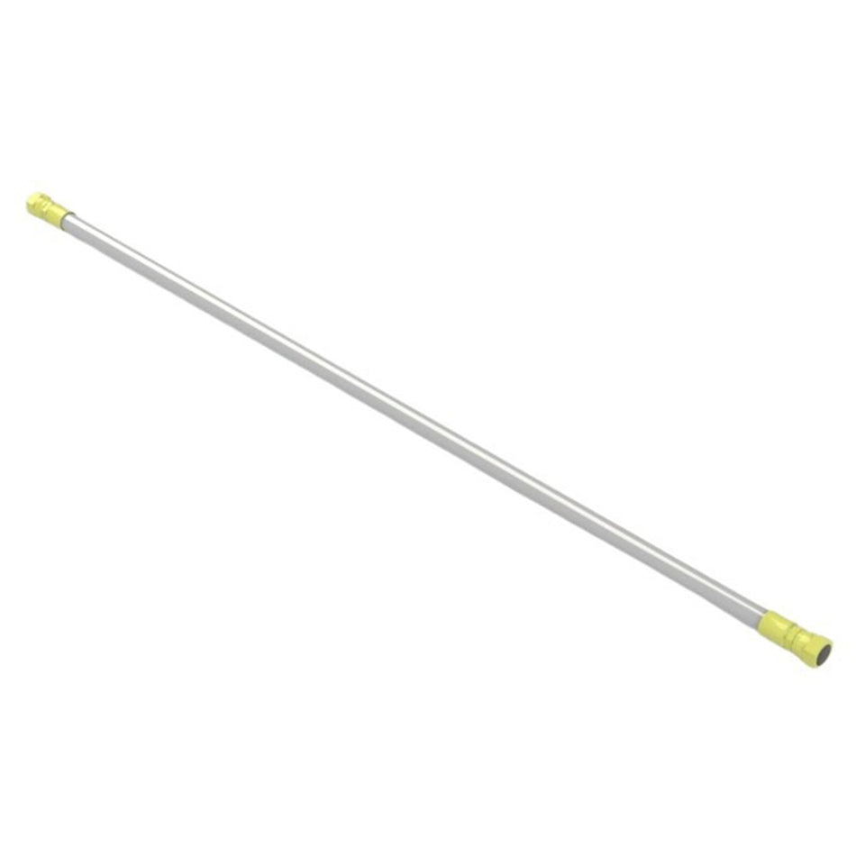 Genie 89871-5648GT HOSE ASSY, 3/4, STR FEM, 56.48"NOM