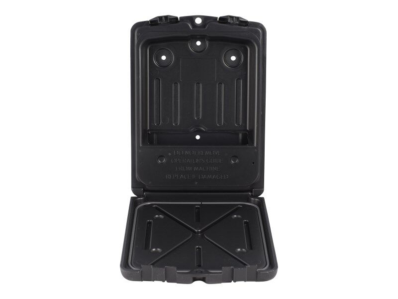 JLG Part # 8990147 – Manual Holder