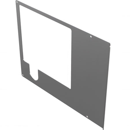Genie 89929GT FORMING,ENGINE BAFFLE,PERKINS