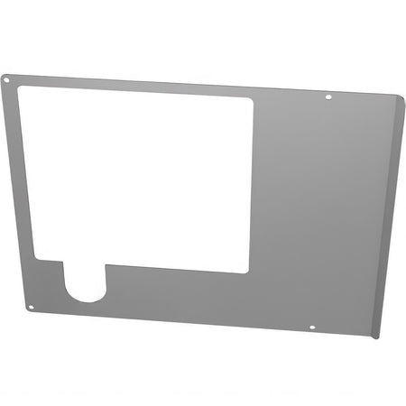 Genie 89929GT FORMING,ENGINE BAFFLE,PERKINS