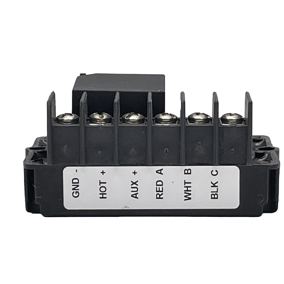 Genie Part # 89997GT -  Relay Module