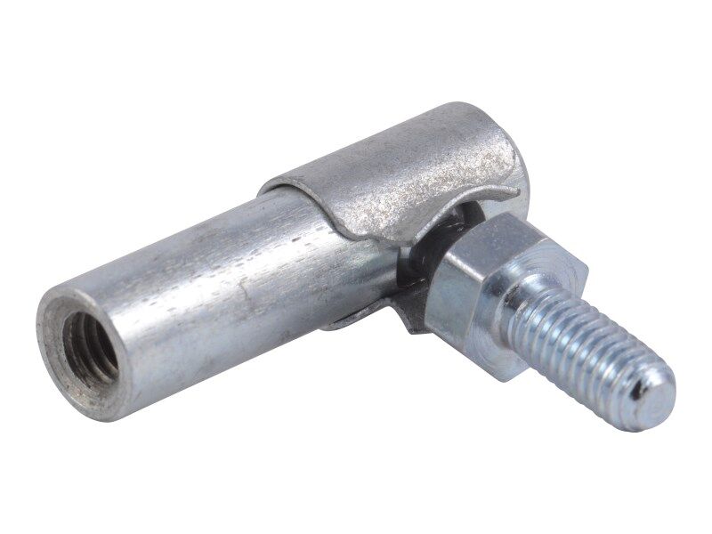 JLG Part # 90027908 – Ball Joint W/nut & Washer