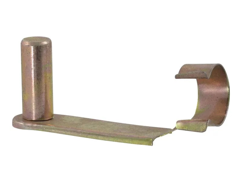 JLG Part # 90027987 – Spring Pin