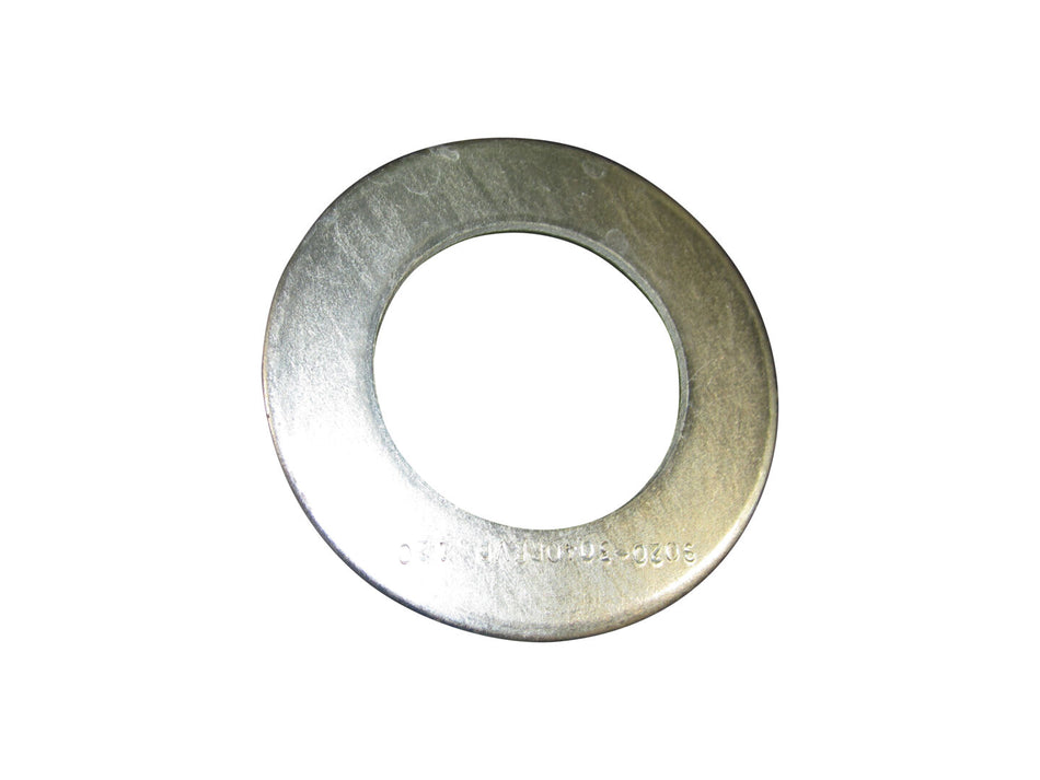 JLG Part # 90203040 – Thrust Washer-Zinc Plated Per