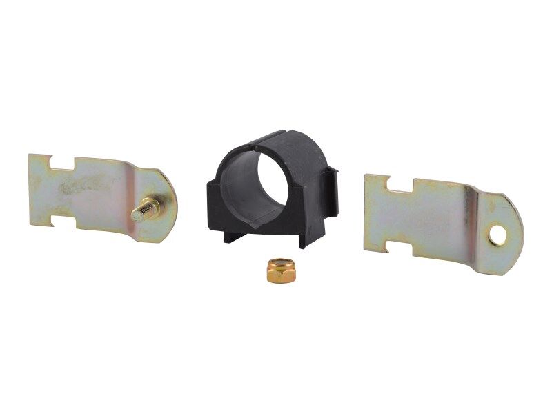 JLG Part # 90205792 – Clamp Assembly