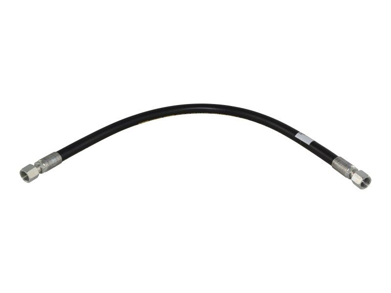 JLG Part # 90207290 -  Hose Assembly