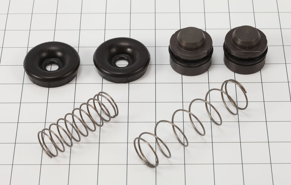 JLG Part # 90207952 -  Cylinder Repair Kit W/Piston