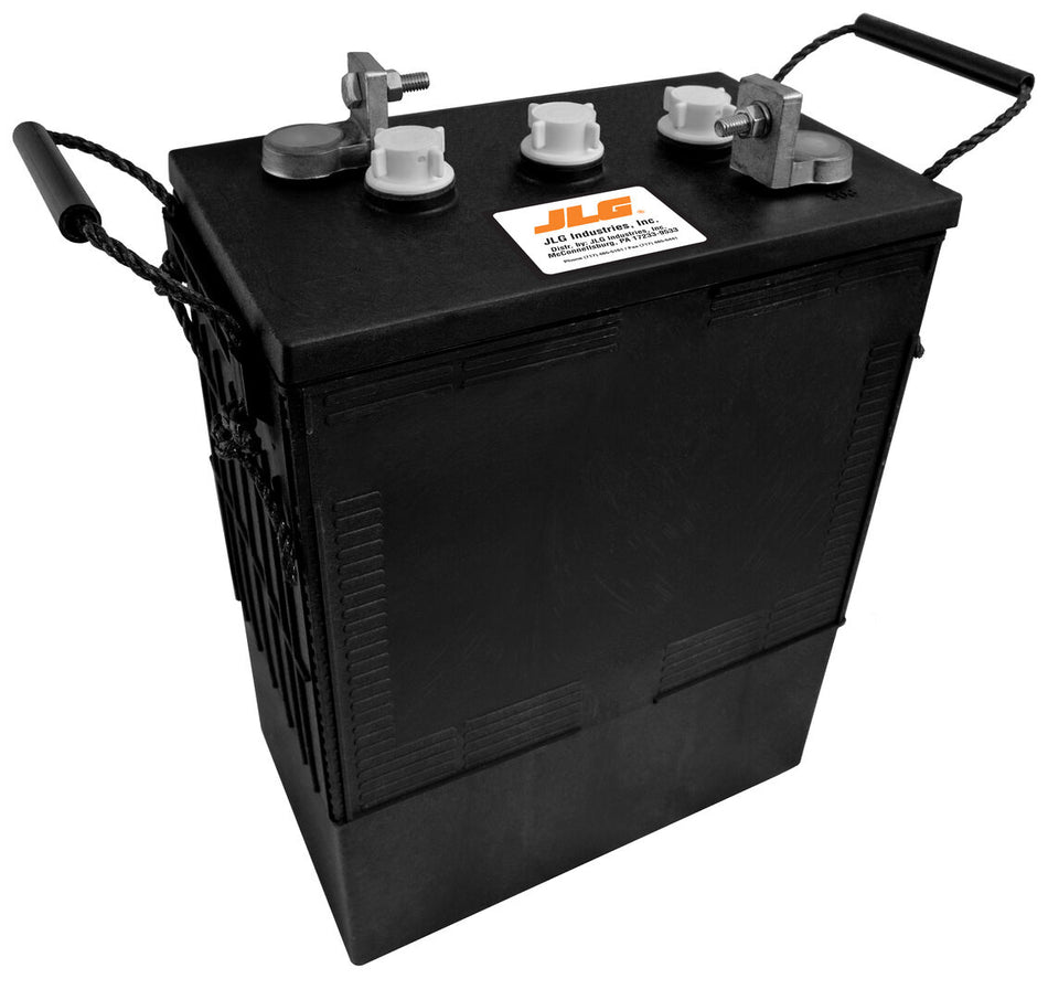 JLG Intr L16 6V Dc Battery 903S replacement part image
