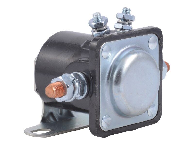 JLG Part # 90402427 -  Starter Solenoid