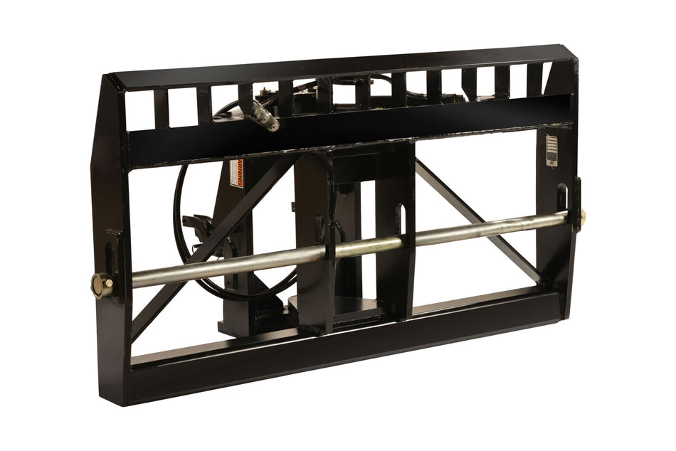 JLG Part # 90455044 – 72" Swg Carriage 100deg