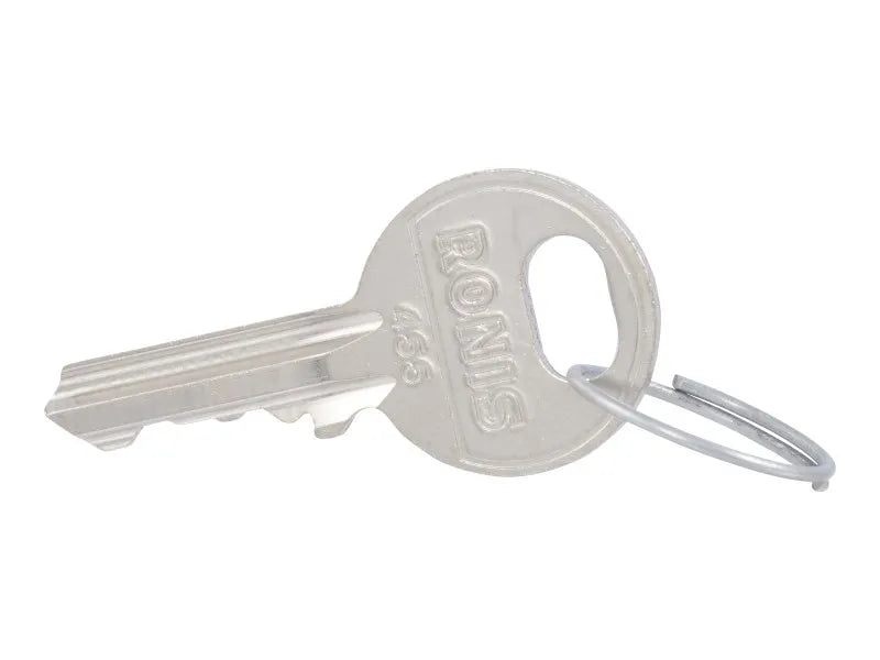 JLG Part # 910016 – Ronis 455 Key X2