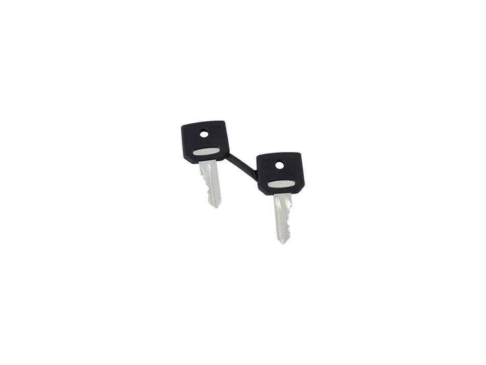 JLG Part # 910058 – Key