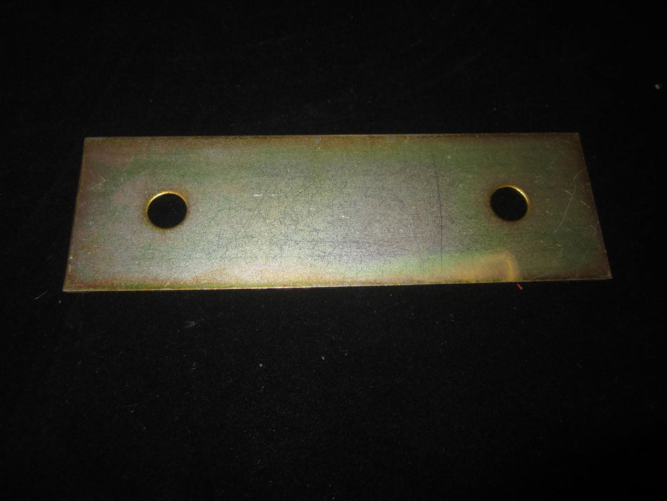JLG Part # 91031236 – Shim Zinc Plated Per Astm B633