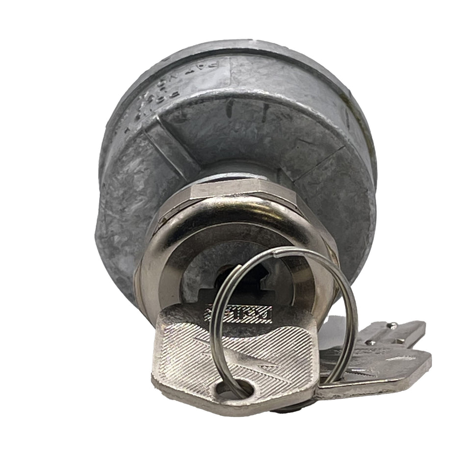 JLG Part # 91033317 - Ignition Starter Switch