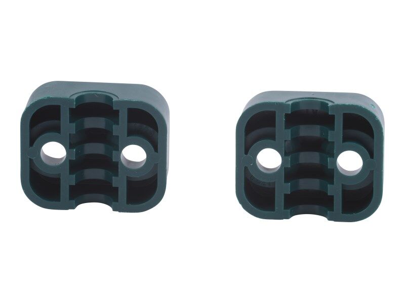 JLG Part # 91063040 – Clamp Set