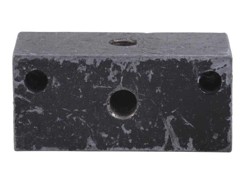 JLG Part # 91081388 -  Tapped Bar