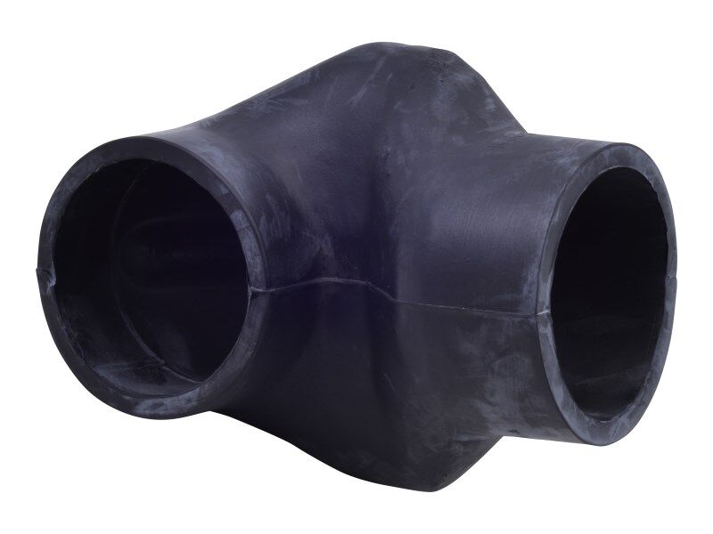 JLG Part # 91083126 -  Air Intake Elbow Bag Ends