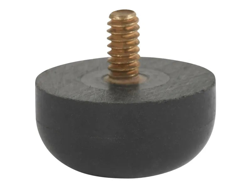 JLG Part # 91083173 – Rubber Head Screw Bumper