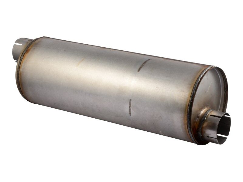 JLG Part # 91083250 -  Muffler