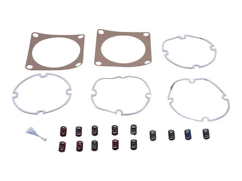 JLG Part # 91084211 -  Spring Kit