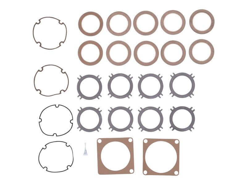 JLG Part # 91084213 – Liner Kit