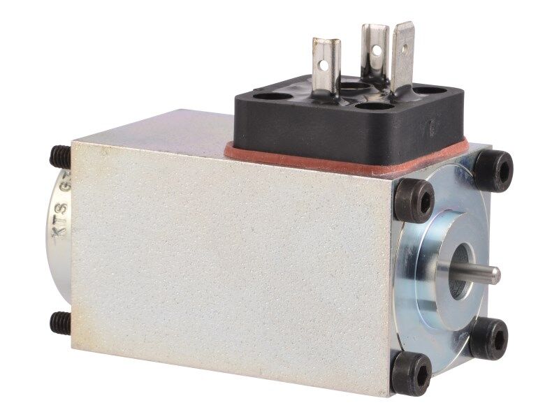 JLG Part # 91084316 -  Solenoid Valve