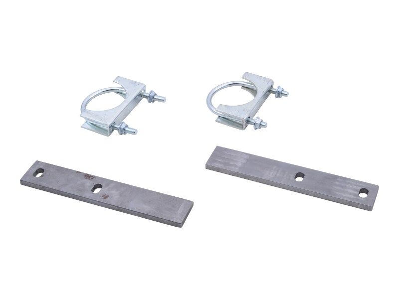 JLG Part # 91085146 -  Mount Kit, Muffler