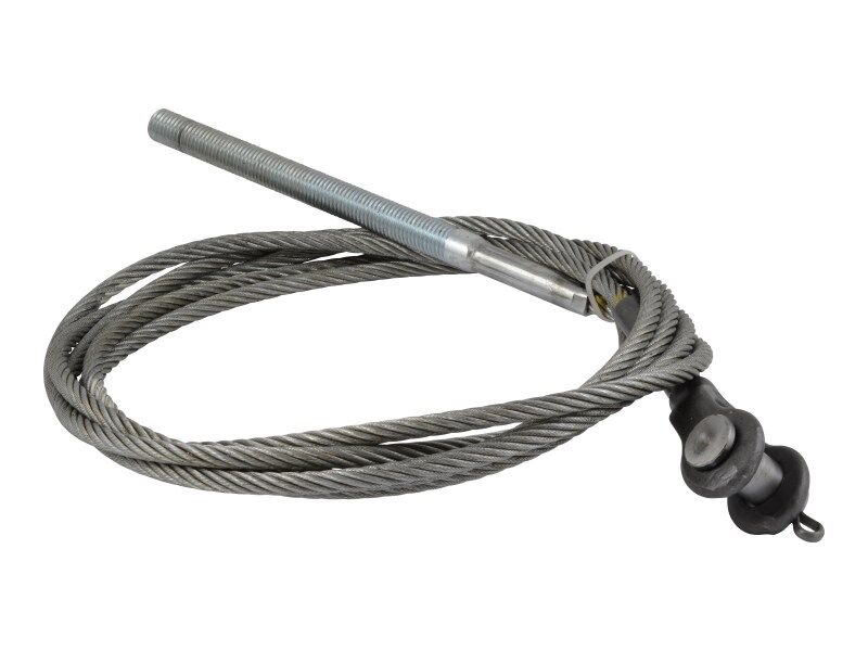 JLG Part # 91123147 -  Retraction Cable