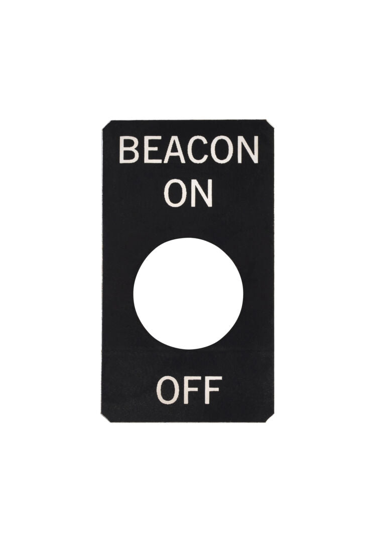 JLG Part # 91123177 – Decal