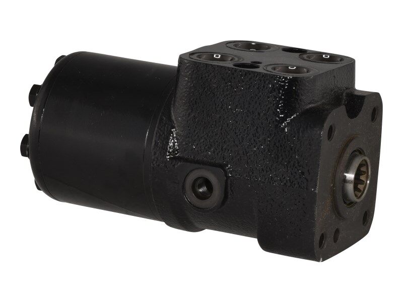 JLG Part # 91143020 – Control Unit