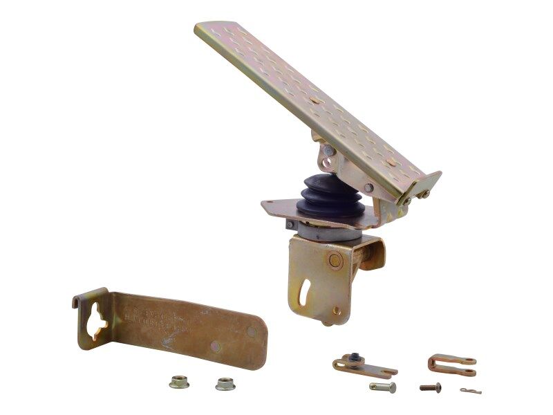 JLG Part # 91143118 -  Accelerator Pedal W/special