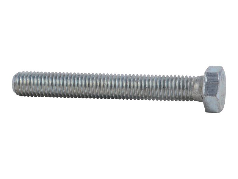 JLG Part # 91143131 – Hhcs M12 X 1.75 X 90mm Lg Gr