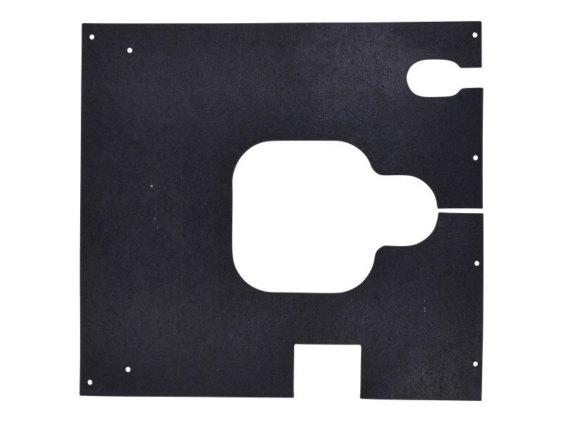 JLG Part # 91143139 -  Dust Shield