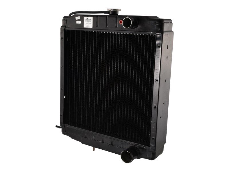 JLG Part # 91143269 – Radiator