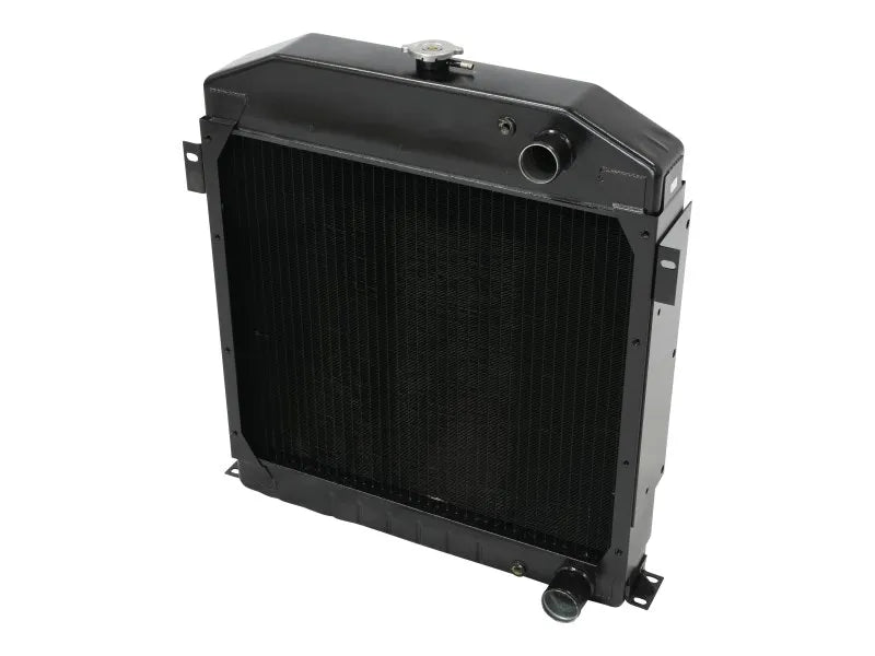 JLG Part # 91143328 – Radiator