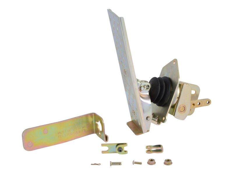 JLG Part # 91143342 -  Accelerator Pedal